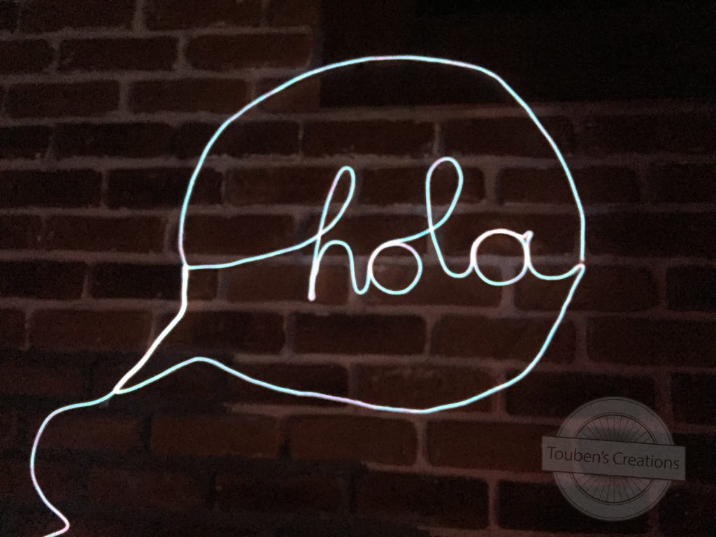 Une lampe en papier ? C’est possible ! | Benjamin Tournay, Graphiste